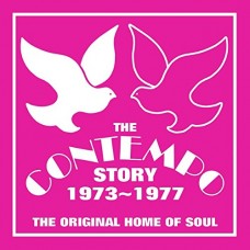 V/A-CONTEMPO STORY 1973-1977 (3CD)