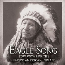 V/A-EAGLE SONG (CD)