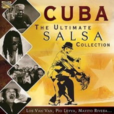 V/A-CUBA - THE ULTIMATE.. (2CD)