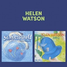 HELEN WATSON-SOMERSAULT / DOFFING (2CD)