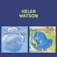 HELEN WATSON-SOMERSAULT / DOFFING (2CD)