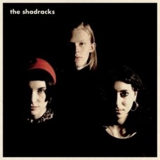 SHADRACKS-SHADRACKS (LP)