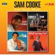 SAM COOKE-FOUR CLASSIC ALBUMS (2CD)