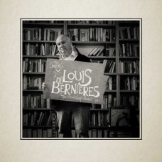 LOUIS DE BERNIERES-SONGS OF - VOL. 1 (CD)