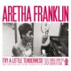 ARETHA FRANKLIN-TRY A LITTLE TENDERNESS (2CD)