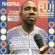 NIGERIA FUJI MACHINE-SYNCHO SOUND.. -DELUXE- (CD)