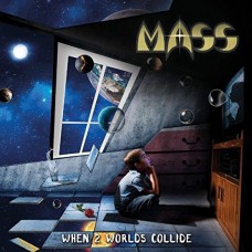 MASS-WHEN 2.. -COLOURED- (LP)