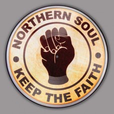 V/A-NORTHERN SOUL -.. -PD- (LP)