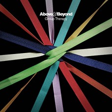 ABOVE & BEYOND-GROUP THERAPY (2LP)