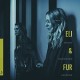ELI & FUR-NIGHT BLOOMING.. -EP- (12")