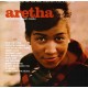ARETHA FRANKLIN-ARETHA (CD)
