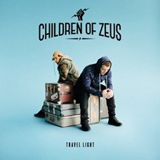 CHILDREN OF ZEUS-TRAVEL LIGHT (2LP)