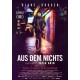 FILME-IN THE FADE (DVD)