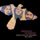 ORIENTAL SUNSHINE-DEDICATED TO THE BIRD WE (CD)