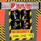 ROLLING STONES-FROM THE VAULT: NO SECURITY, SAN JOSE '99 (DVD+2CD)