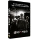 FILME-15:17 TO PARIS (DVD)