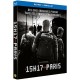 FILME-15:17 TO PARIS (BLU-RAY)