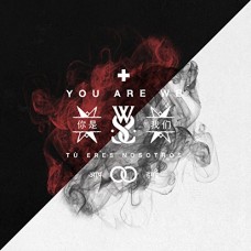 WHILE SHE SLEEPS-YOU ARE WE -DELUXE- (3LP)