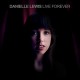 DANIELLE LEWIS-LIVE FOREVER (CD)