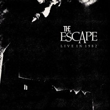 ESCAPE-LIVE IN 1982 (CD)