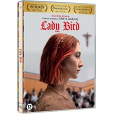 FILME-LADY BIRD (DVD)