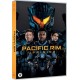 FILME-PACIFIC RIM 2: UPRISING (DVD)