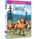 ANIMAÇÃO-SPIRIT RIDING FREE - S1 (4DVD)