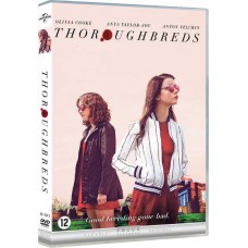 FILME-THOROUGHBREDS (DVD)