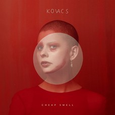KOVACS-CHEAP SMELL (CD)