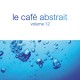 RAPHAEL MARIONNEAU-LE CAFE ABSTRAIT.. -DIGI- (3CD)