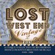 V/A-LOST WEST END VINTAGE 2.. (2CD)