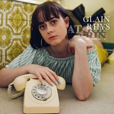 GLAIN RHYS-ATGOF PRIN (CD)