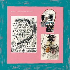 DJRUM-PORTRAIT WITH FIREWOOD (2LP)