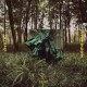 OKZHARP-CLOSER APART (CD)