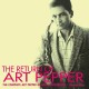 ART PEPPER-RETURN OF ART PEPPER (CD)