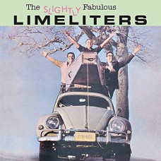 LIMELITERS-SLIGHTLY FABULOUS (CD)