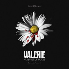 B.S.O. (BANDA SONORA ORIGINAL)-VALERIE AND HER WEEK OF.. (LP)