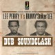 LEE PERRY & BUNNY 'STRIKER' LEE -DUB SOUNDCLASH (LP)