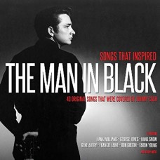 V/A-SONGS THAT INSPIRED THE.. (2CD)