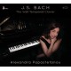 J.S. BACH-WELL-TEMPERED CLAVIER (4CD)