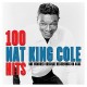 NAT KING COLE-100 HITS (4CD)