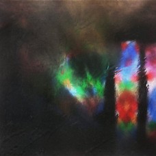 SUICIDEYEAR-COLOR THE WATER (LP)