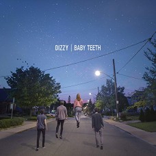 DIZZY-BABY TEETH (CD)