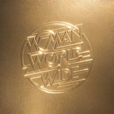 JUSTICE-WOMAN WORLDWIDE (2CD)