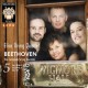 L. VAN BEETHOVEN-STRING QUARTETS VOL.5 (2CD)