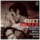 CHET BAKER-CHET BAKER LIVE.. -LIVE- (2CD)