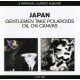 JAPAN-GENTLEMEN TAKE POLAROIDS/OIL ON CANVASS (2CD)