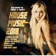 V/A-HOUSE MUSIC 2018 (CD)