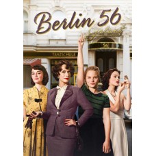 SÉRIES TV-BERLIN '56 (2DVD)
