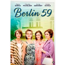 SÉRIES TV-BERLIN '59 (2DVD)